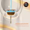 Nescafé Dolce Gusto Piccolo XS Félautomata Kapszulás Kávéfőző CN csatlakozóval (adapter mellékelve)