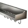 Kitchen Storage Rack Multifunctional Cutting Board Holder Wall Rack Utensils Rack For Kitchen Seasoning Holder Organize