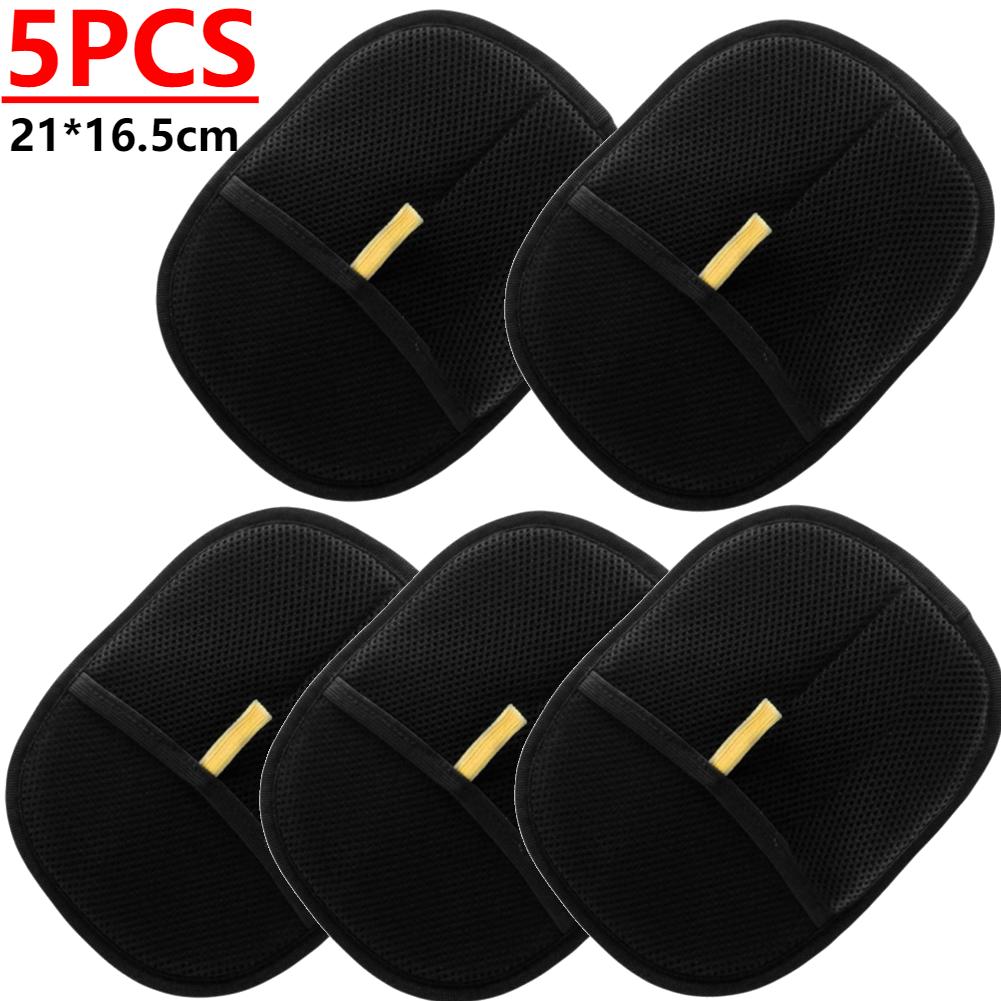 5-1pc Pet Hair Remover Brushes Mitt Pet Grooming Gloves Pet Hair Remover Gloves for Dog Cat Rabbit with Long/Short/Curly Hair