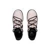 Nike Air Force 1 Peach Pudding Abrasion Resistant Low top Skateboard Shoes Unisex Black Pink CW2288-001(team990-)