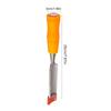 Golf Grip Tape Remover Tool Multifunctional Wear-Resistant Steel Golf Grip Tape Remover Tool Shaft Tape Stripper Remover