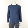Men S Lounge Top wpa554mS