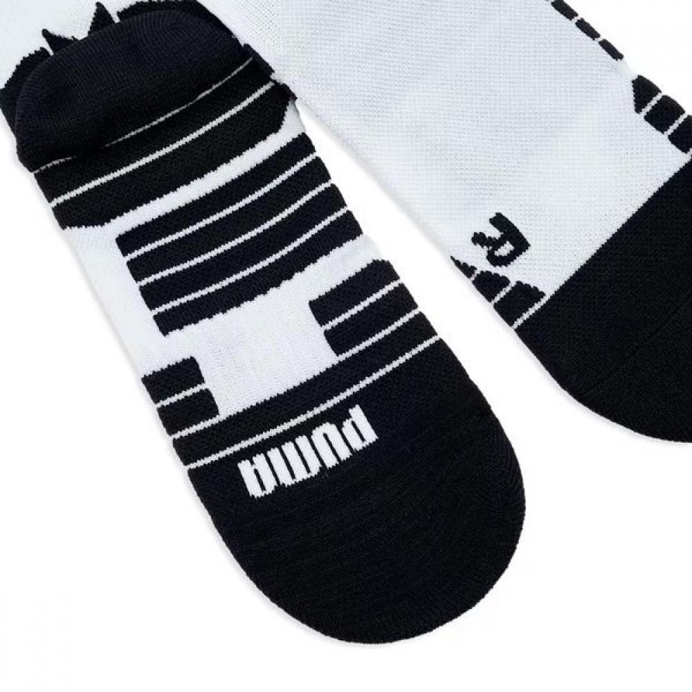 Puma Forever Faster Running Socks