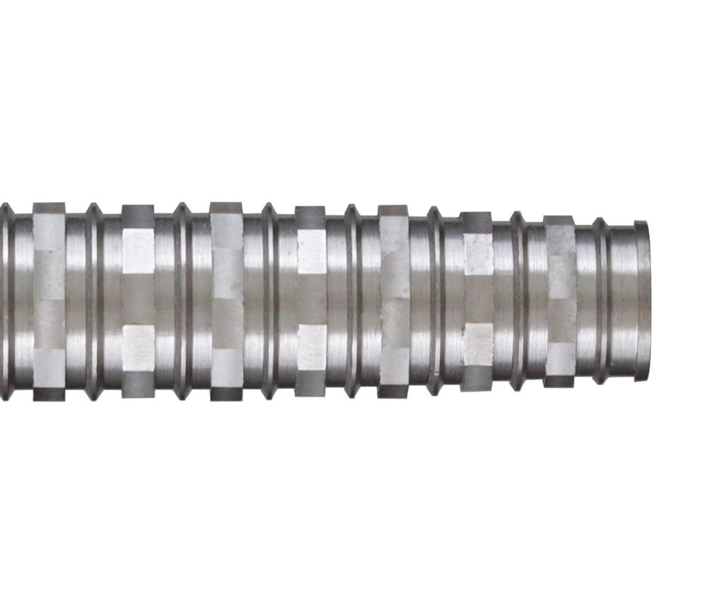 Trinidad Raphael Kokoro Ozaki Model Steel