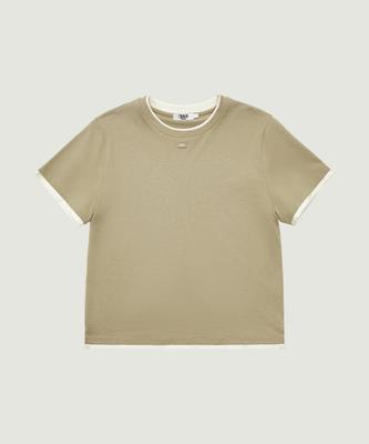 Üst giysisi – T-shirtler