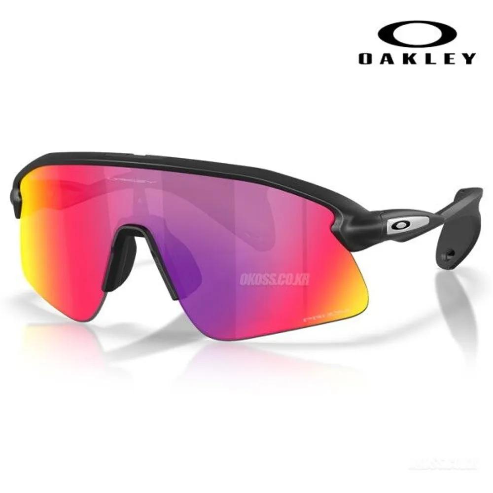 

Stunt Devil Prism OO9517-0239 OO9517-02 Golf Driving Running Fashion Sunglasses