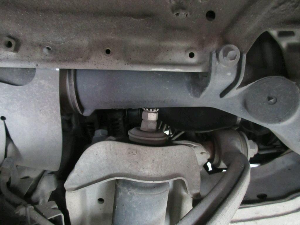 ADIO Static Elimination Nut M10 P1.25