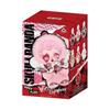 POP MART SKULLPANDA Winter Symphony Series Blind Box