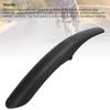 Widened Bike Mudguard Universal Mountain Bike Mudguard for 26/27.5/29 Inch Bikes Bike Accessories