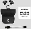 Наушники Skullcandy Push 720 Open черный