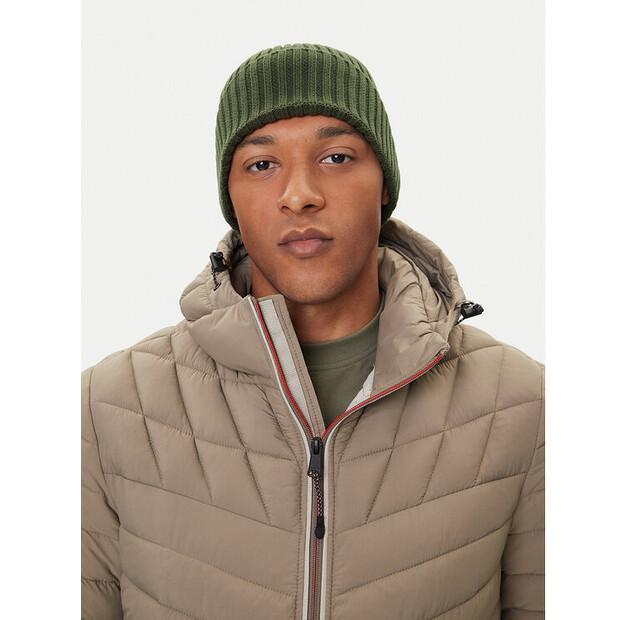 Зимняя куртка Napapijri A-Lapaz H NP0A4I26 Бежевая стандартного кроя