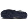 Nike Air Force 1 Low '07 White Obsidian Fir Sneakers HF4298-100