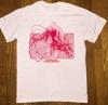 Tangerine Dream Elektronische Meditation Weißes T-Shirt Alle Größen S-5XL