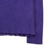 Women's Violet Turtleneck Sweater