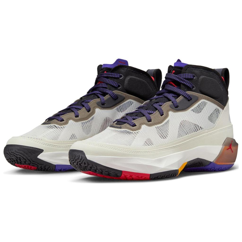 New JORDAN 37 Pf 'Beyond Borders' DD6959-060