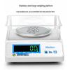 Meilen High-Precision Digital Scale (CN Version)