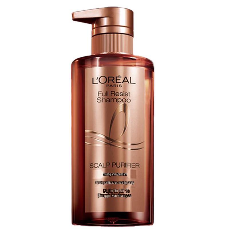 L'Oréal Paris Hair Care Collection
