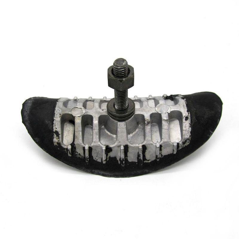 Blocare Jantă Roată Motocicletă Bicicletă Cameră de Aer Anvelopă Șurub Siguranță 1.6" 1.85" 2.15" 2.50"