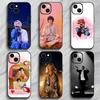 Japanese Singer F-Fujii Kaze Phone Case Phone Case Soft Packaging Lightweight For iPhone17 16 15 14 13ProMax