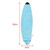 Surfboard Cover for Shortboards - Protect Your Board in