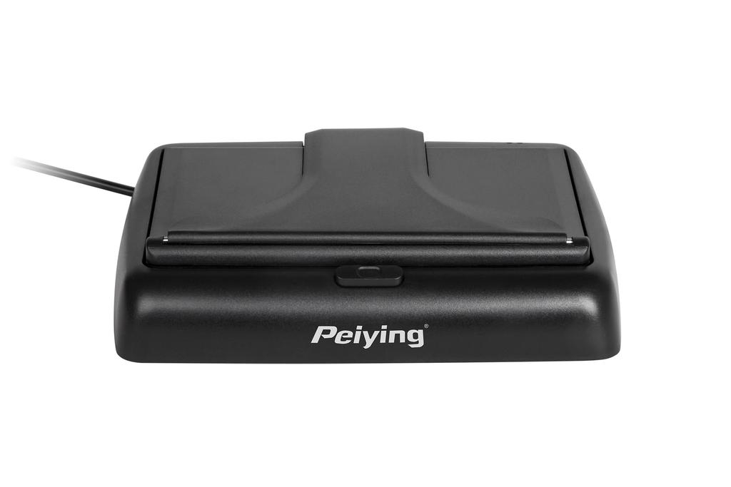 4.3" Car Monitor For Peiying Camera