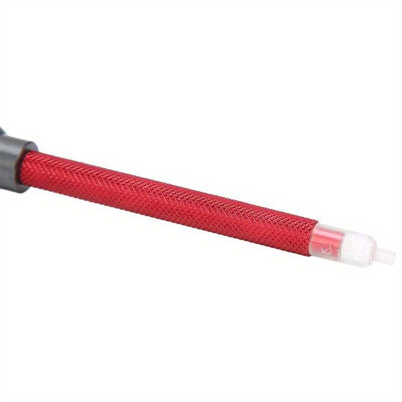 Watch Hands Fitting Professional Watch Hand Presser with Handle for Watch Repair Shop for Watchmaker