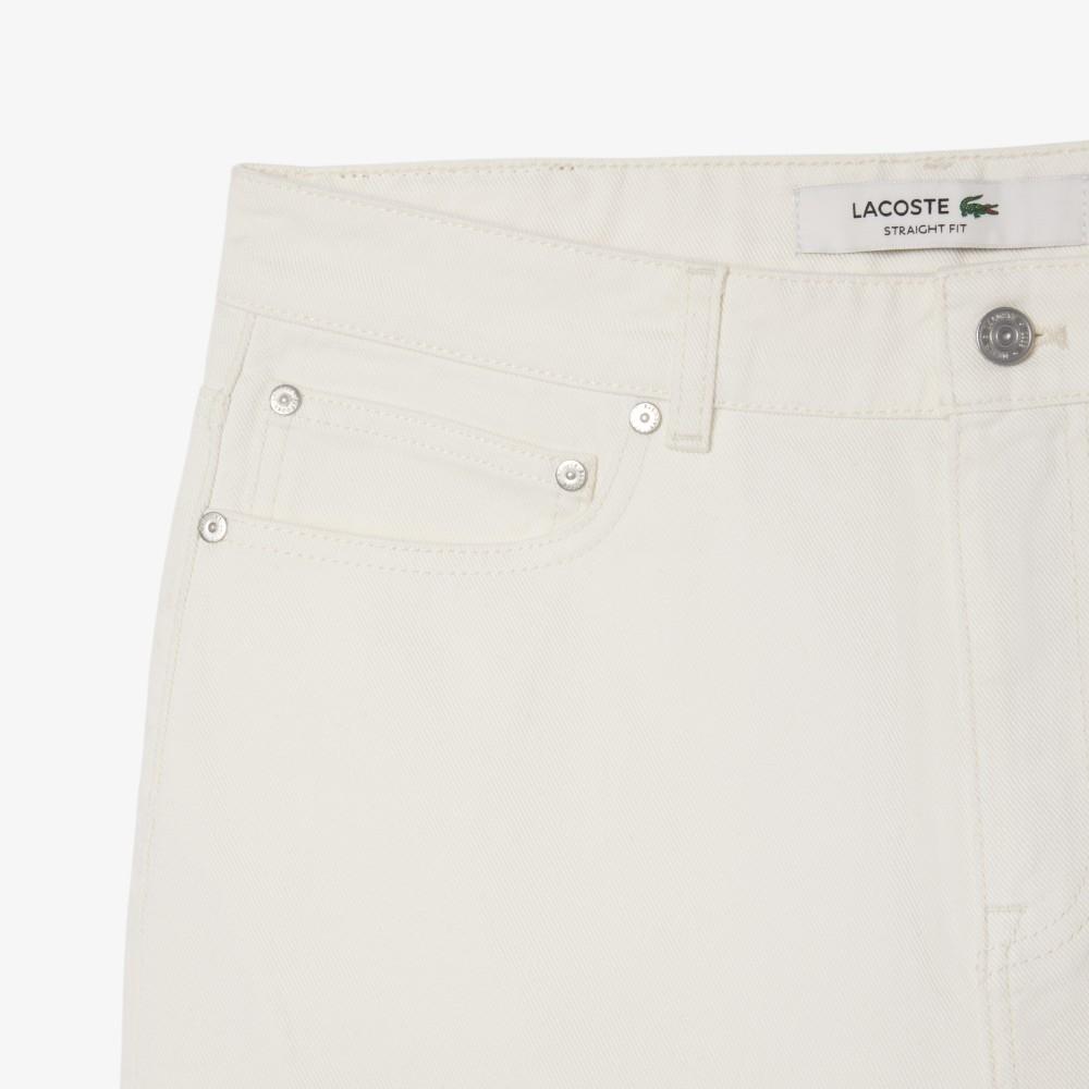 Lacoste Men's Bermuda Denim FH9932-56G70V