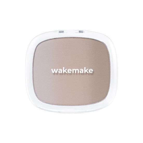 WAKEMAKE Mix Blurring Volume Shading 2COLOR (Single/Planned)