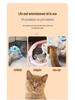 Pet Maternity Tent: Enclosed Whelping Box & Bed for Cats and Dogs