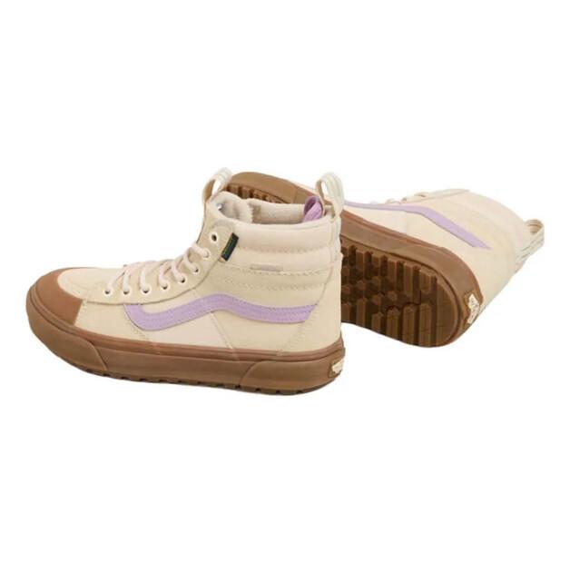Vans SK8-Hi WP MTE Sneakers
