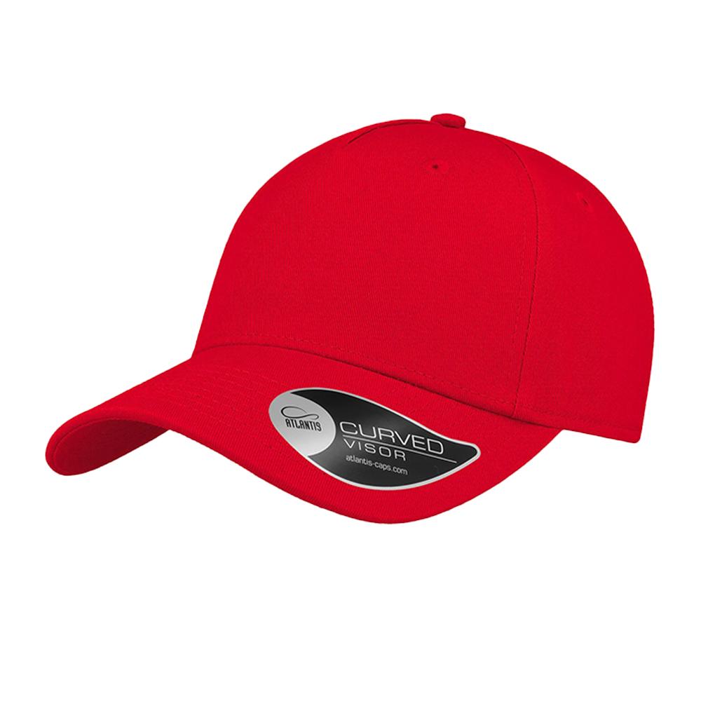 Atlantis Headwear Shot Baseball Cap