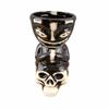 Halloween Skull Cup Totem Cup Hawaiian Tiki Mug Creative Cup Ceramic Cup Tiki Cup Maori Chief