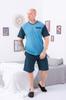 Pajama Set (men’s) Summer 8128-002 HC
