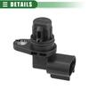 Pack of 1 For Cadillac DTS 2006-2011 Engine Camshaft Position Sensor 12601098