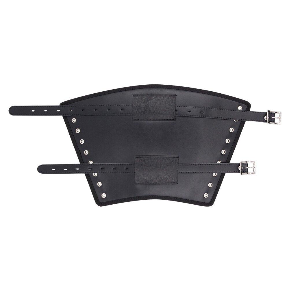 Sex Bondage Gear For CoupleToys  Bondage Restraints Harness Adjustable Straps Kit Sex Handcuffs Fetish Wear PU Leather