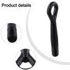 Tow Hook Towing Eye Direct Fitment Easy Installation