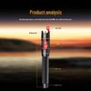 BIAZE 50mW Fiber Optic Visual Fault Locator Pen