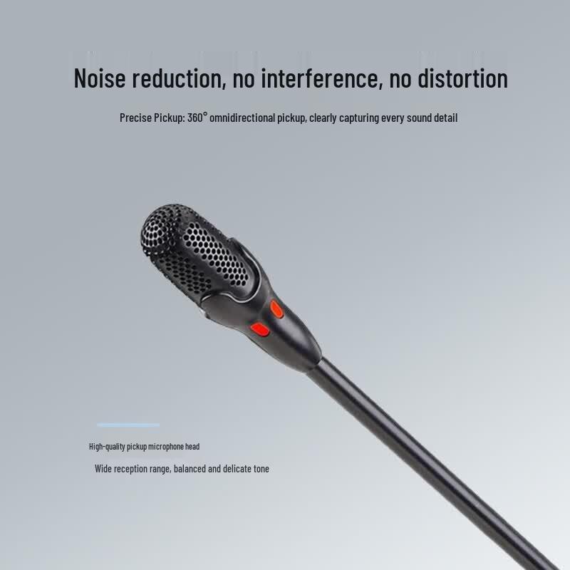 HuiDu Wireless Conference Microphone System (CN version)