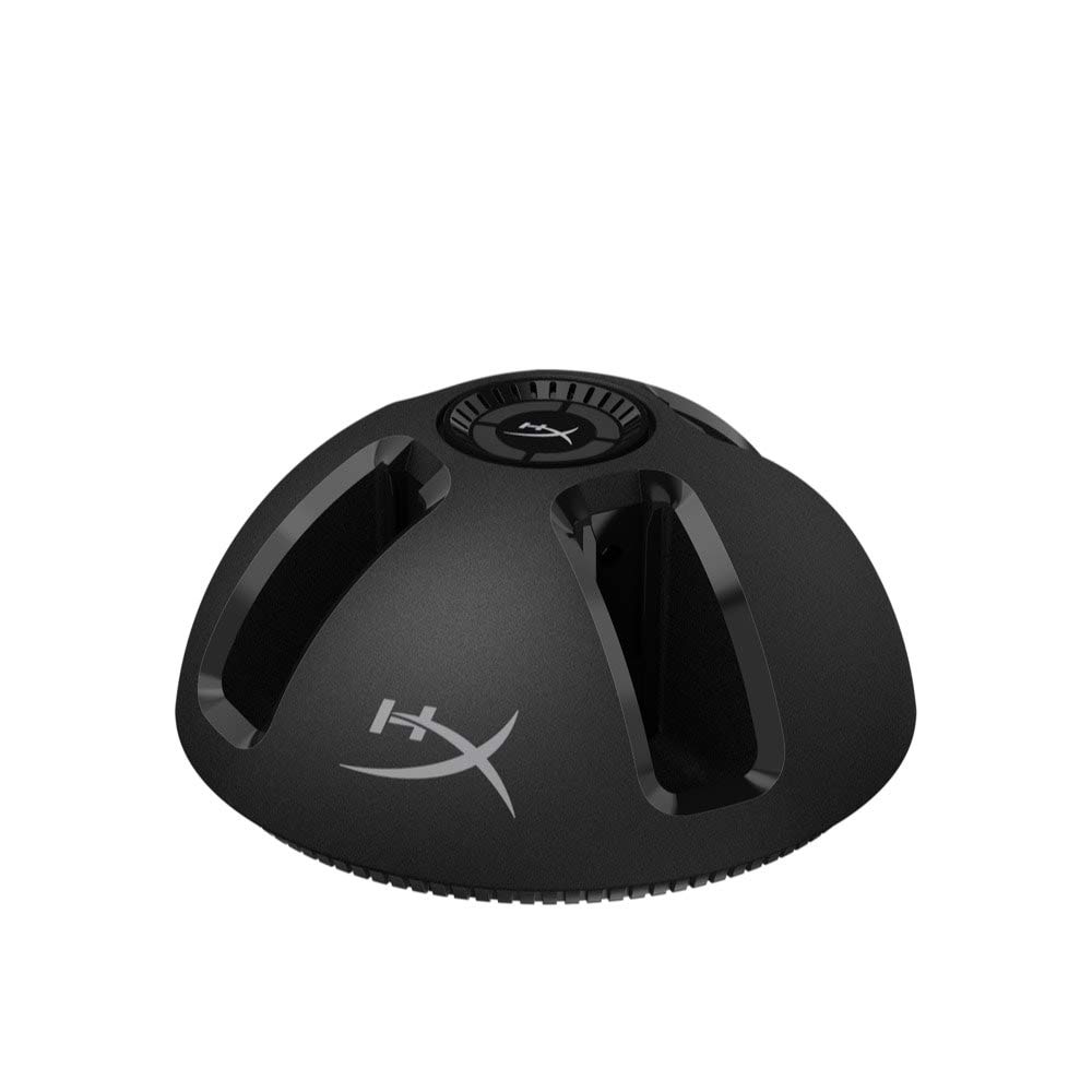 

с Nintendo HyperX ChargePlay Quad Nintendo Switch Controller Charger 2 года гарантии [совместимый Switch] Joy-Con HX-CPQD-U (4П5М7АА)