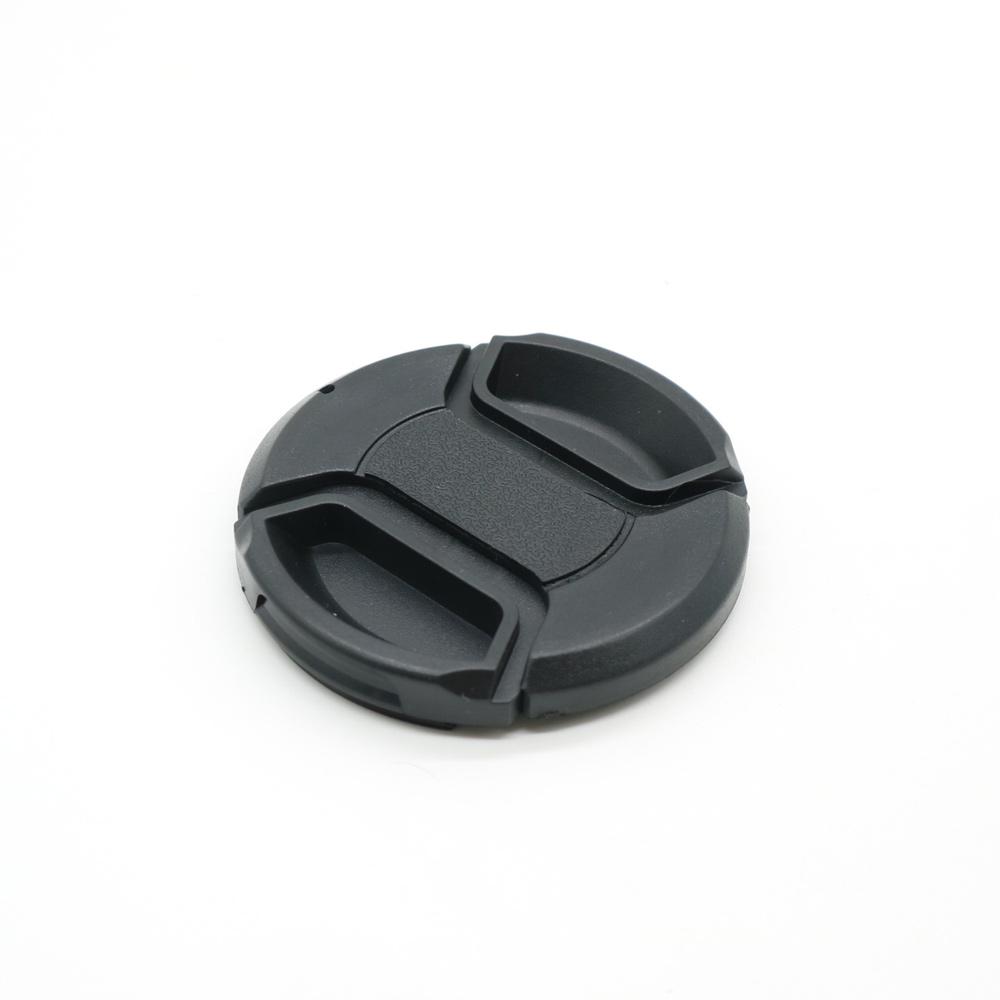 37mm 49mm 52mm 58mm 67mm 72mm 77mm 82mm Camera Lens Cap Holder Cover Camera Len Cover For Canon Nikon Sony Olypums Fuji Lumix Fuse Holders1