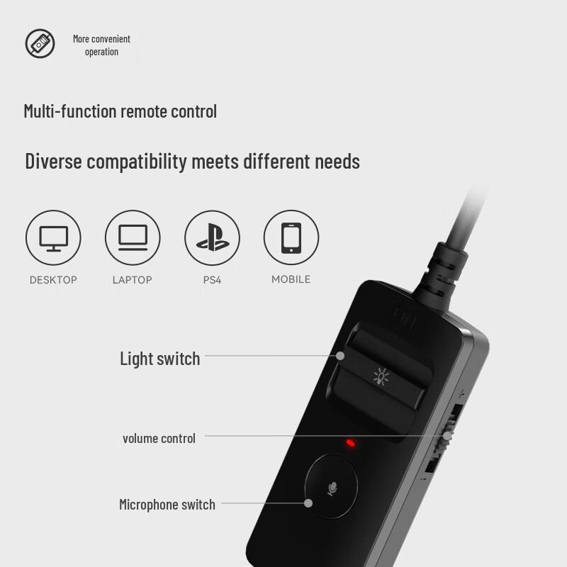 Edifier HECATE G2 Professional USB 7.1 Gaming Headset