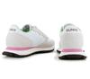 Sun68 Ally Solid - Adidași Dama Pantofi Alb Z36201-01 ORIGINAL