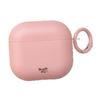 Simple cure solid color AirPods 1 /1 generation earphone case pro1 generation for apple wireless bluetooth soft case
