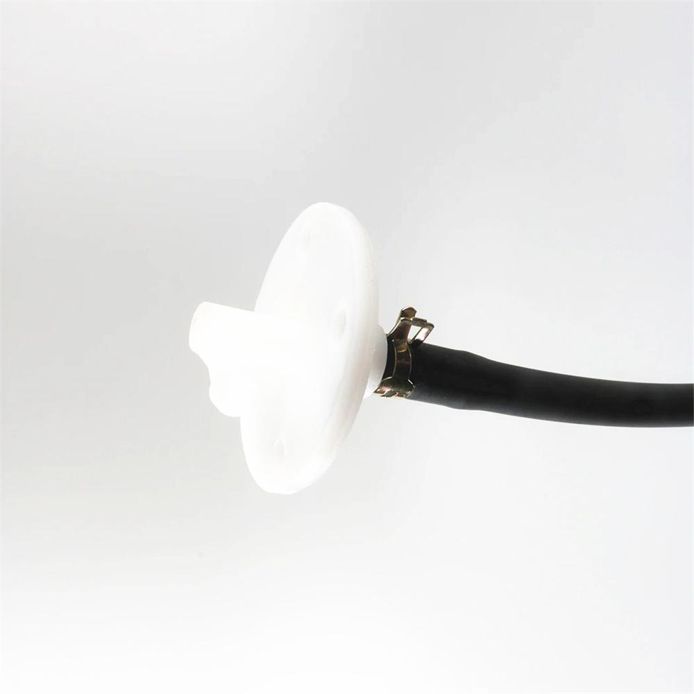 Fuel Gas Tank Pick Up Pipe Joint Tube W/ O-Ring For Yamaha Golf Cart G16 G20 G22