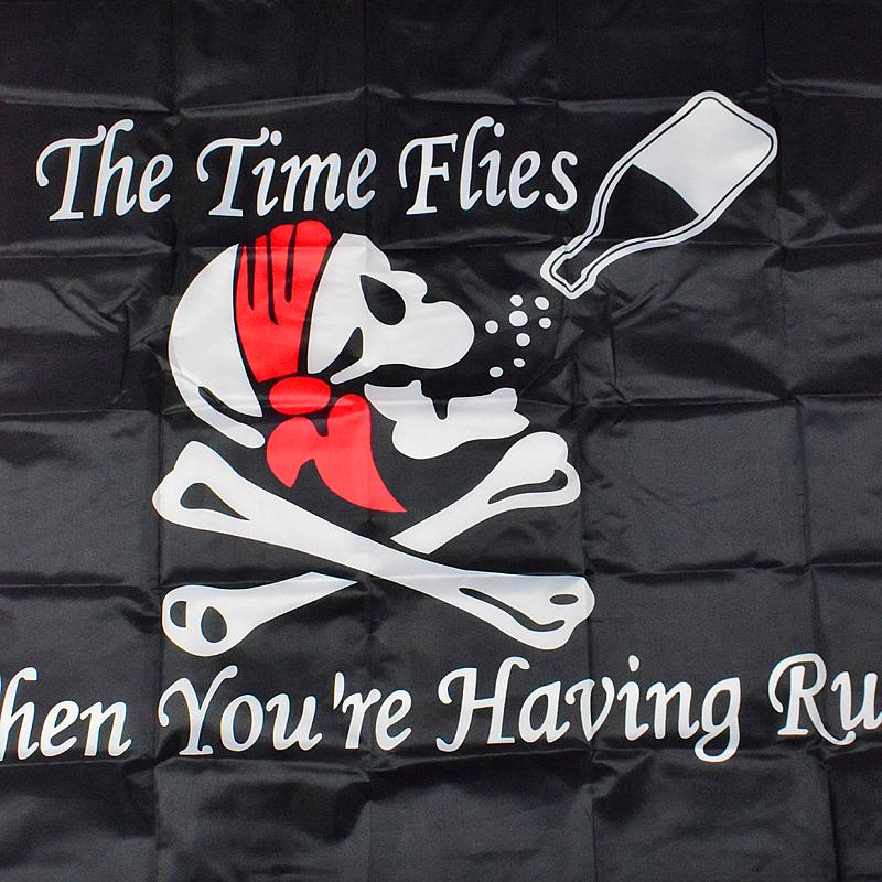 Tyče 90*150cm vlajka Banner