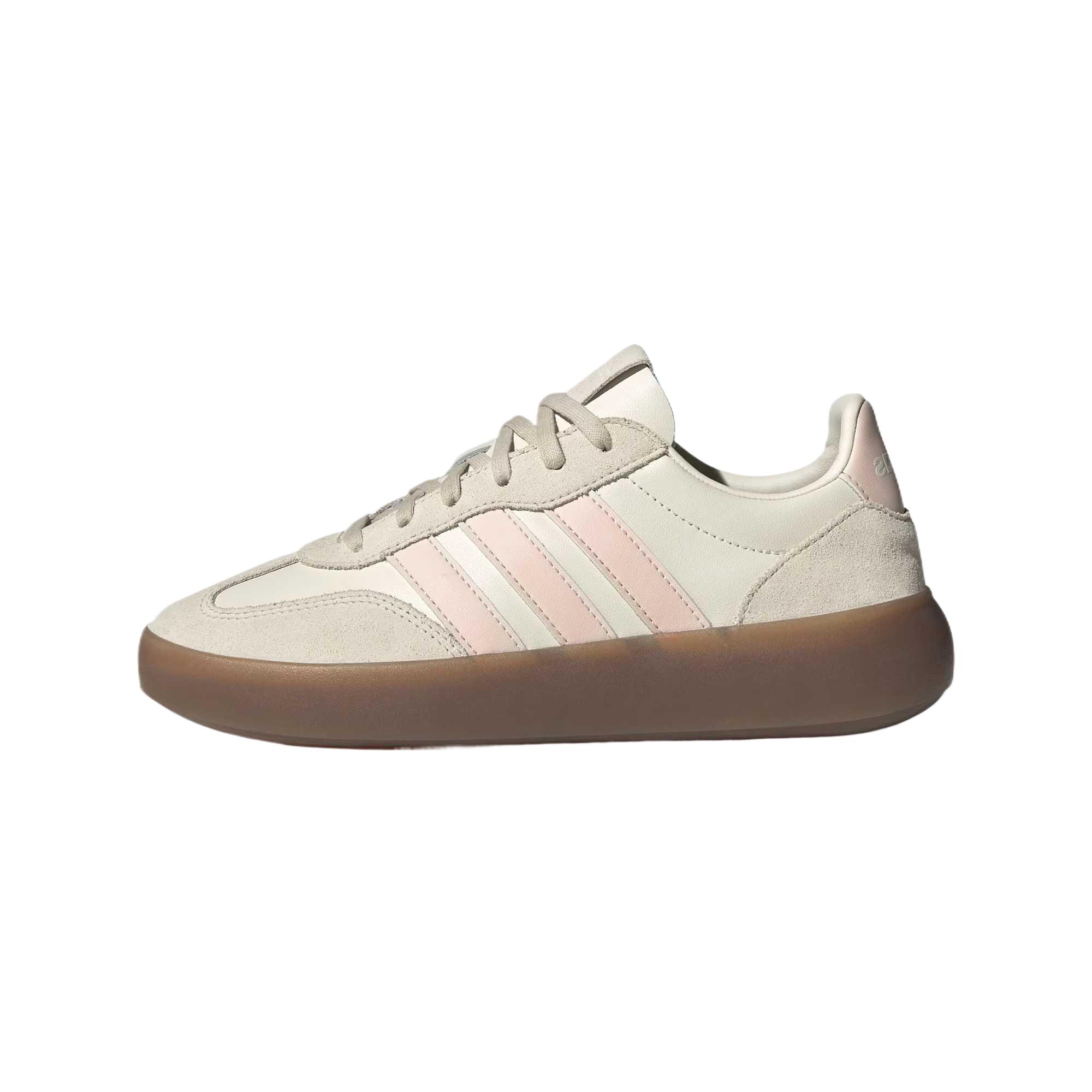 

Adidas BARREDA DECODE Skateboard Shoes Women s Sneakers JR3534 42 розовый