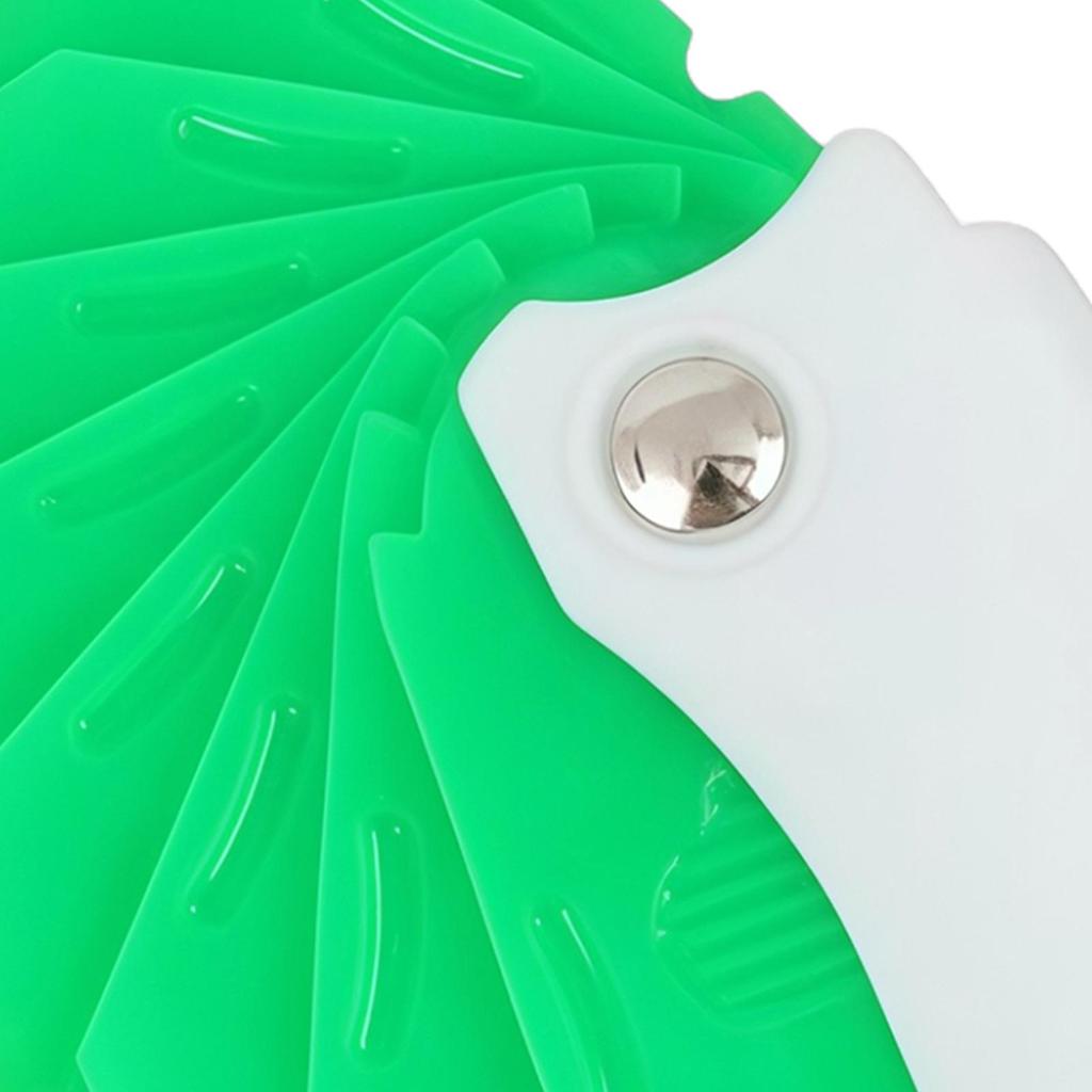 Seam Tool 9in1 Multipurpose Ergonomic Grout Removal for Home Bathroom Kitchen Window Floor Tile Shower DIY and More