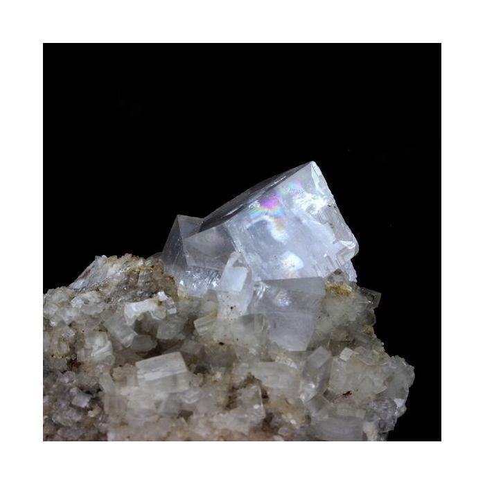 Pierres et Minéraux. Dolomite. 1004.0 ct. Eugui, Esteríbar, Navarre, Espagne.