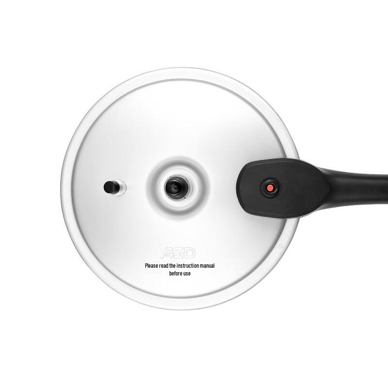 ASD 304 Stainless Steel Pressure Cooker