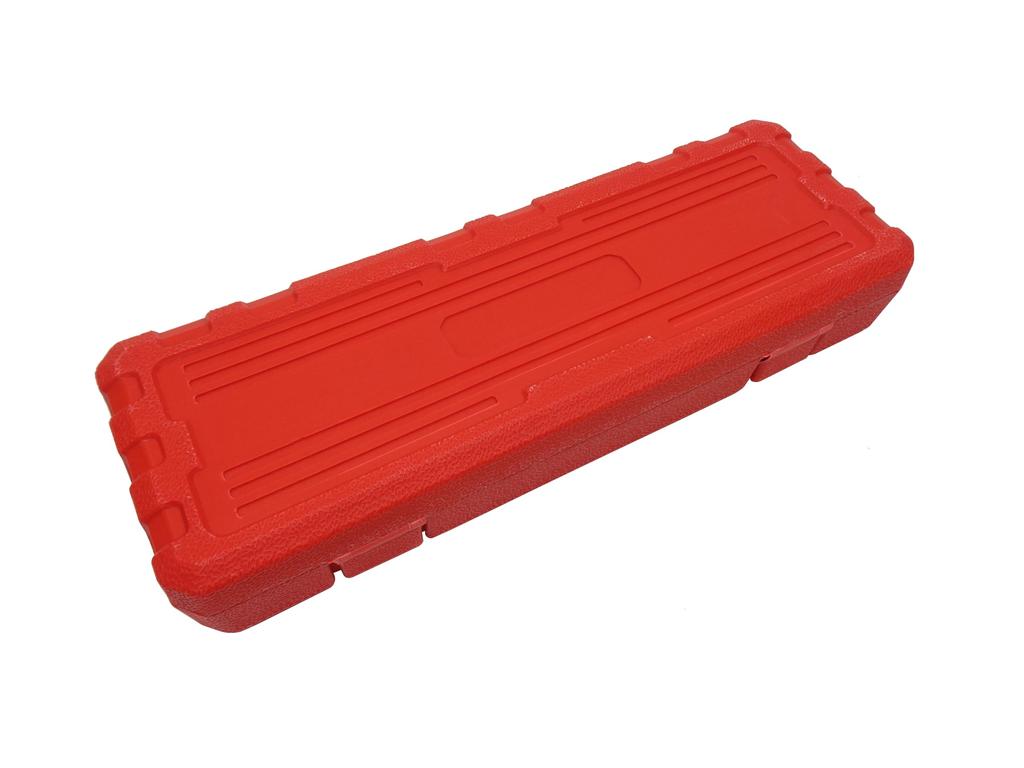 1/2" Impact Socket Set, Deep Sockets for Impact, 10mm, 12mm, 13mm, 14mm, 15mm, 17mm, 19mm, 21mm, 22mm, 24mm, with Case, Surface Contact